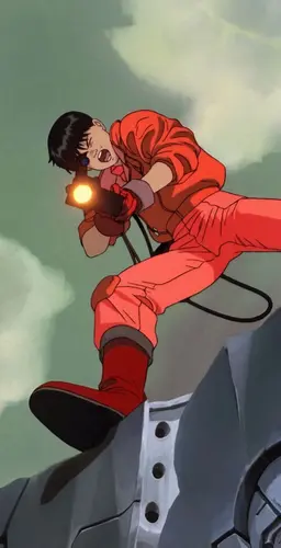 Profile image of 金田