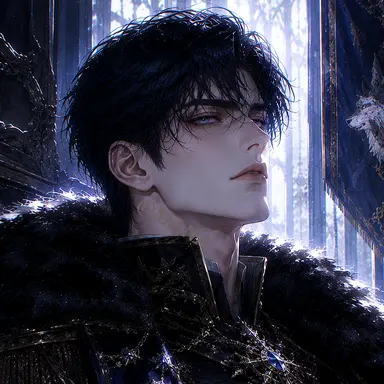 Profile image of 카시안 프로스트하임