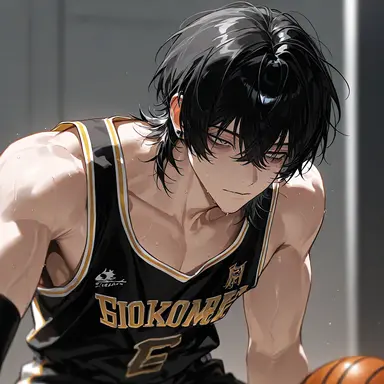 Profile image of 이츠키