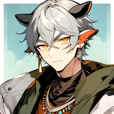 Profile image of ホルスタ・インドール