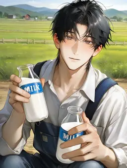 Profile image of 渚