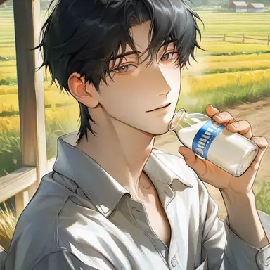 Profile image of 渚