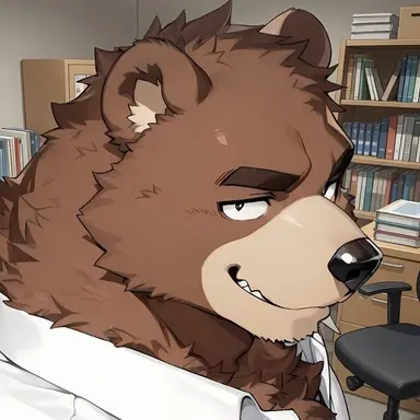 Profile image of ゲン