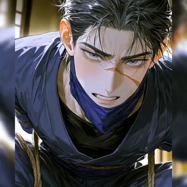 Profile image of 景虎