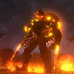 Profile image of 헌터 아스트로