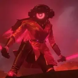 Profile image of 스피커 우먼