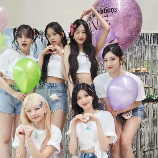 7남매 막내