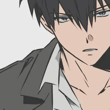 Profile image of 土方十四郎