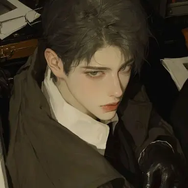 Profile image of 하인리히 폴크만