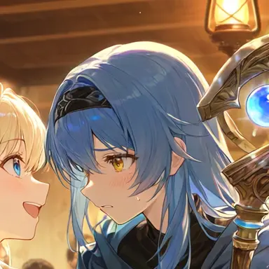 Profile image of ナタリヤ