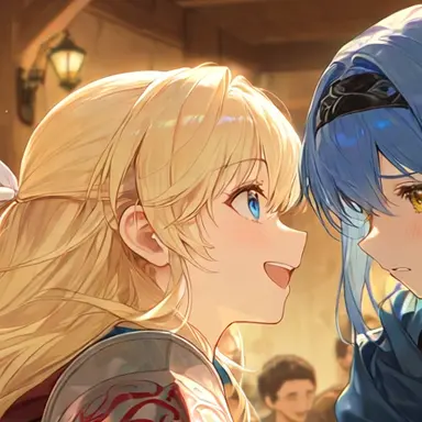 Profile image of オリビア