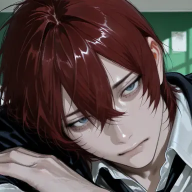 Profile image of 焔