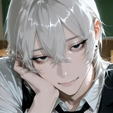 Profile image of 詠