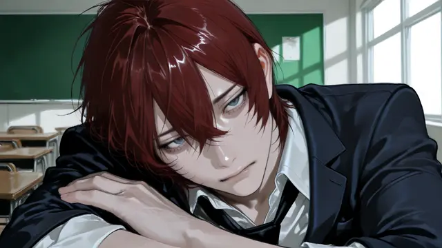 Profile image of 焔