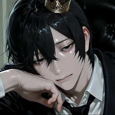 Profile image of 冴