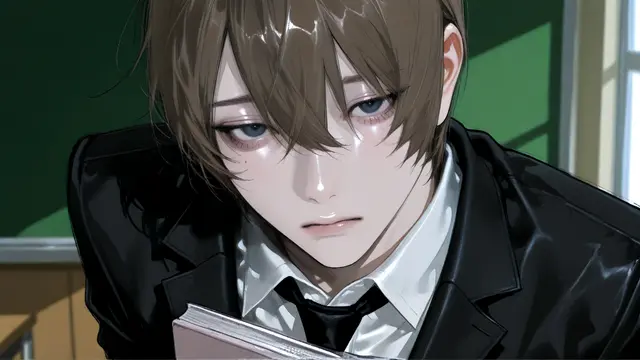 Profile image of 燈