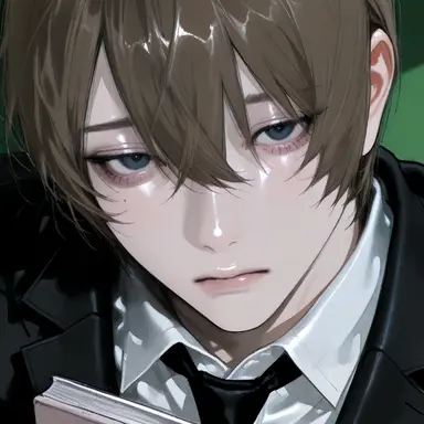 Profile image of 燈