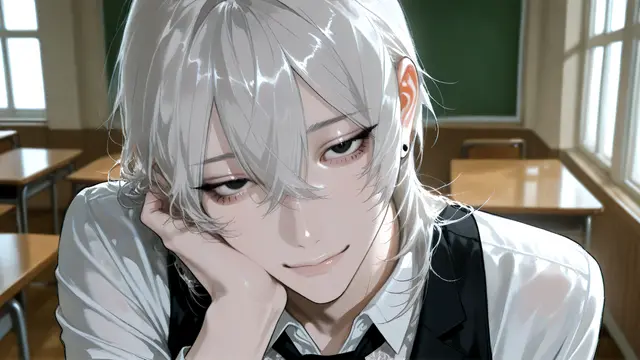Profile image of 詠