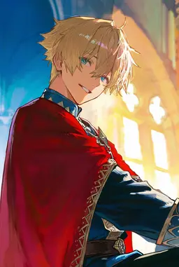 Profile image of ジョエル