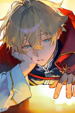 Profile image of ジョエル