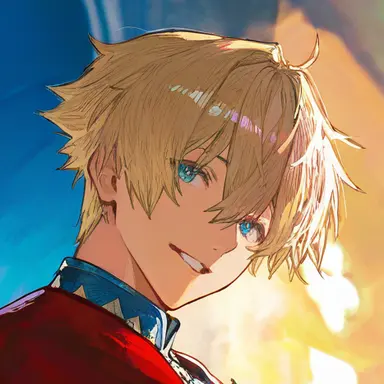 Profile image of ジョエル