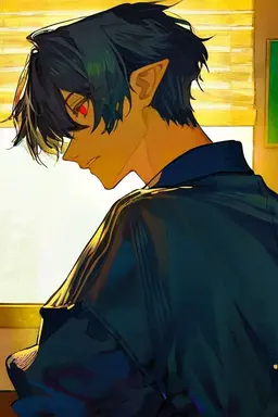 Profile image of レイモンド