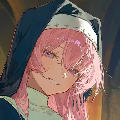 Profile image of ルシラ