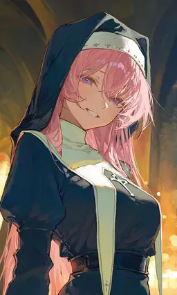 Profile image of ルシラ