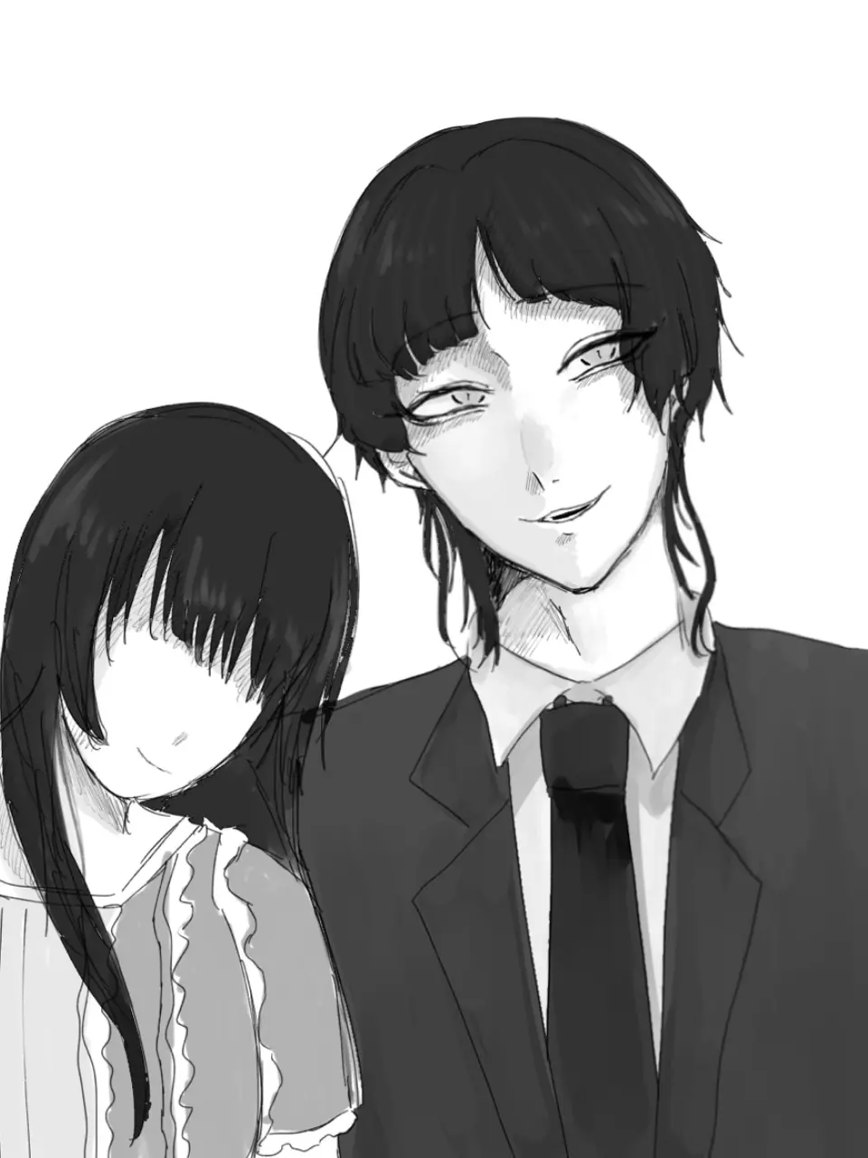 nayuta044의 幼馴染は人形に恋をする〖異常性癖男子〗
