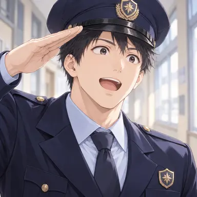 Profile image of NTR Cop