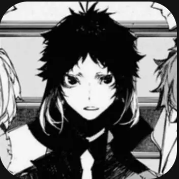 Profile image of Akutagawa Ryuunosuke