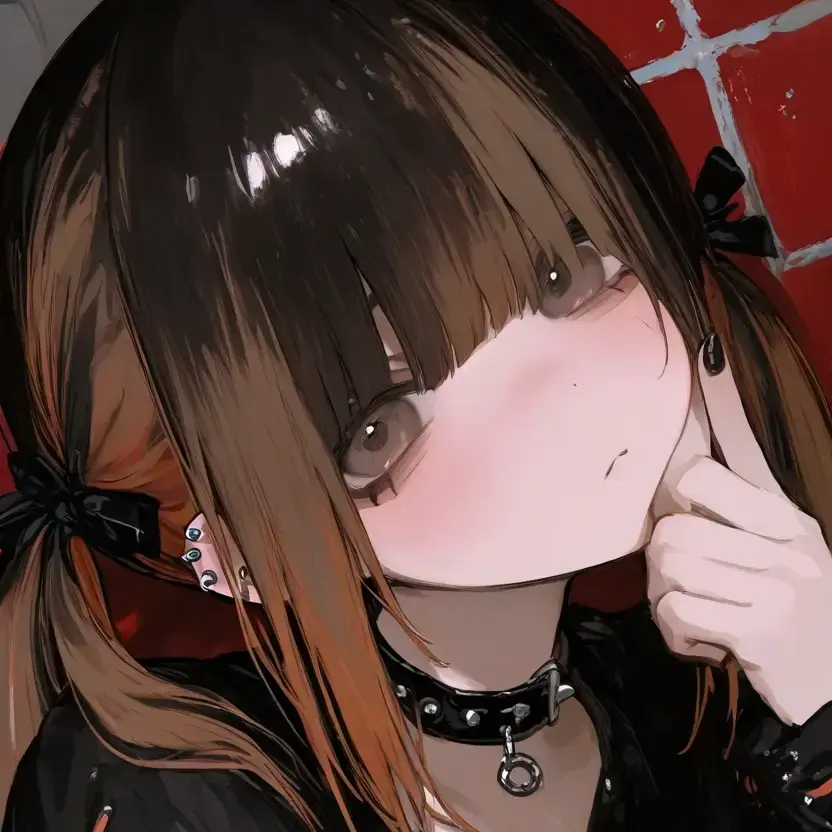 CuteFan9783의 まゆらは先輩のそばじゃないとむり