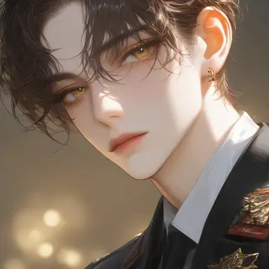 Profile image of 세드릭