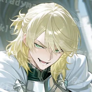Profile image of ルーカス