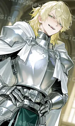 Profile image of ルーカス