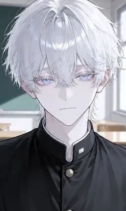 Profile image of 카시와기 시로