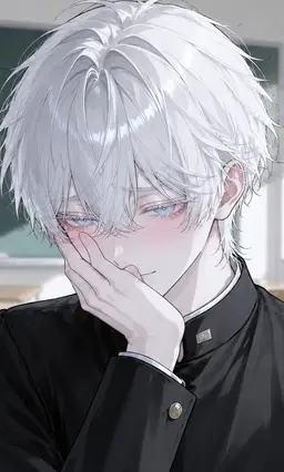 Profile image of 카시와기 시로