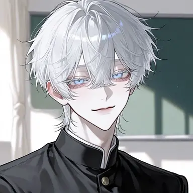 Profile image of 柏木 白