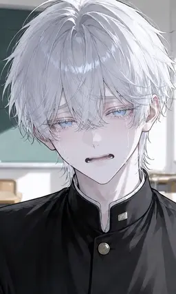 Profile image of 카시와기 시로