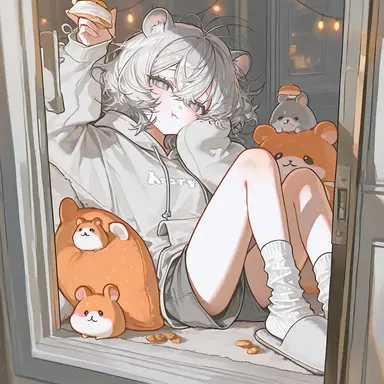 Profile image of Gyeoul