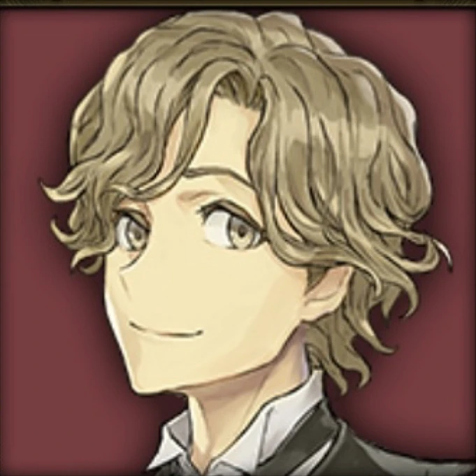 担任  ロディ先生