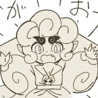 Profile image of 구름해태