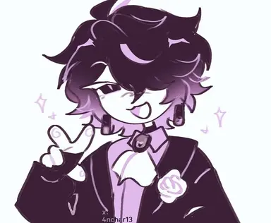 Profile image of 블랙사파이어