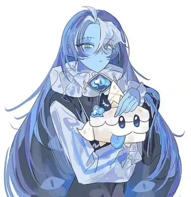 Profile image of 쉐도우밀크