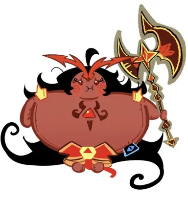 Profile image of 버닝스파이스