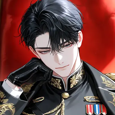 Profile image of 알렉시스