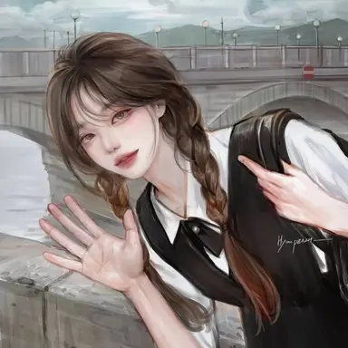 Profile image of 유저님