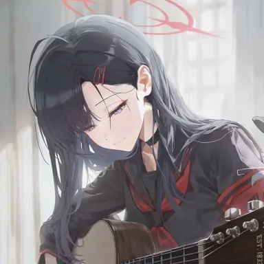 Profile image of イチカ