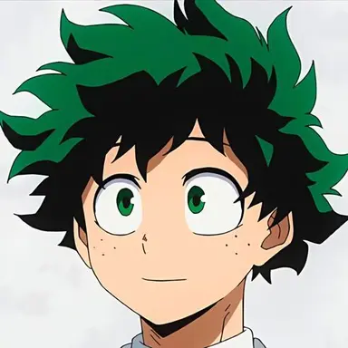 Profile image of Midoriya