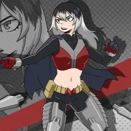 Profile image of Shiko Hagane